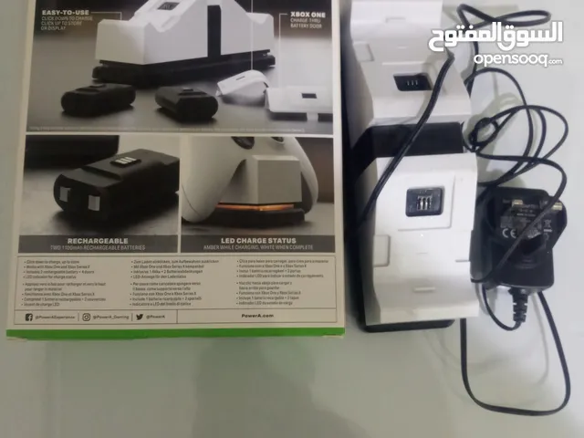 Xbox Cables & Chargers in Benghazi
