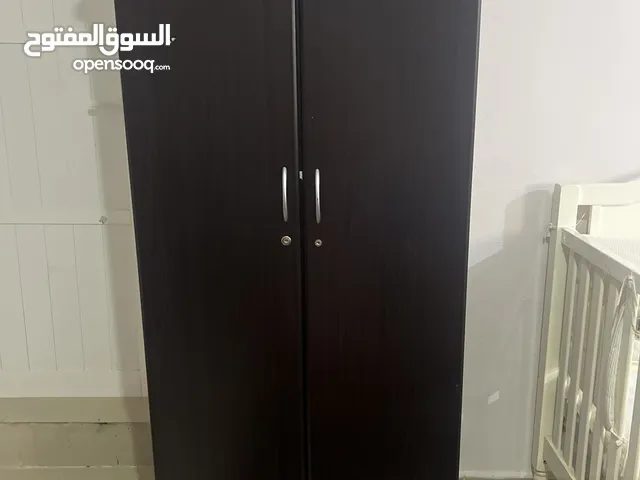 كبت (خزانه2 ابواب) حالته جيده جدا