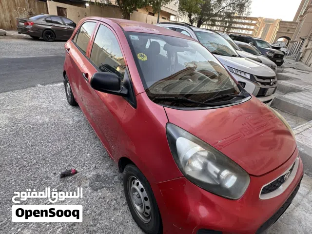 2016 Kia Picanto LX