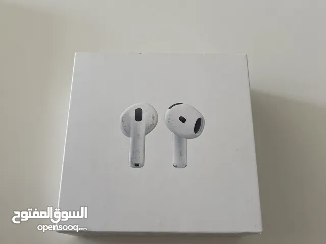 AirPods 4 new