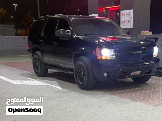 2010 Chevrolet Tahoe Z71