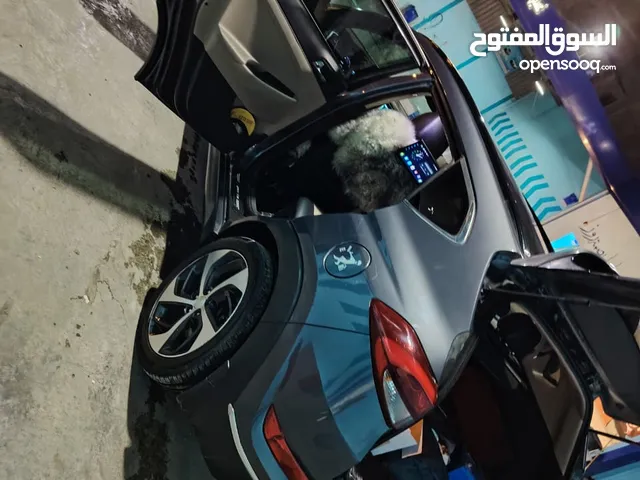 توسان فل كامل