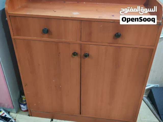 خزانة نظيفه جدا