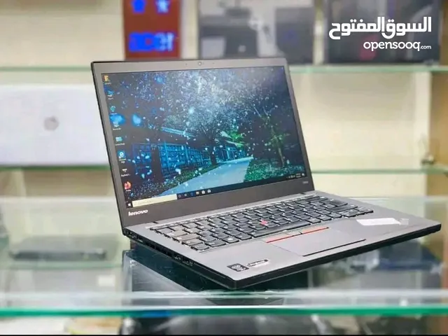 Lenovo Thinkpad T450 للبيع