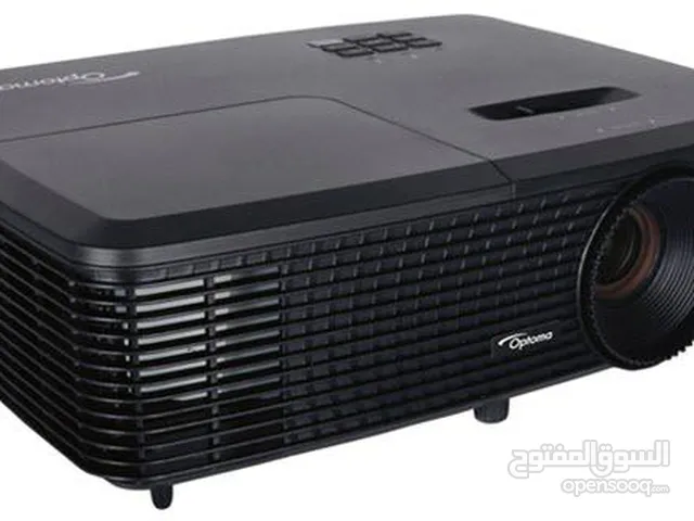 Optoma S341 Projector