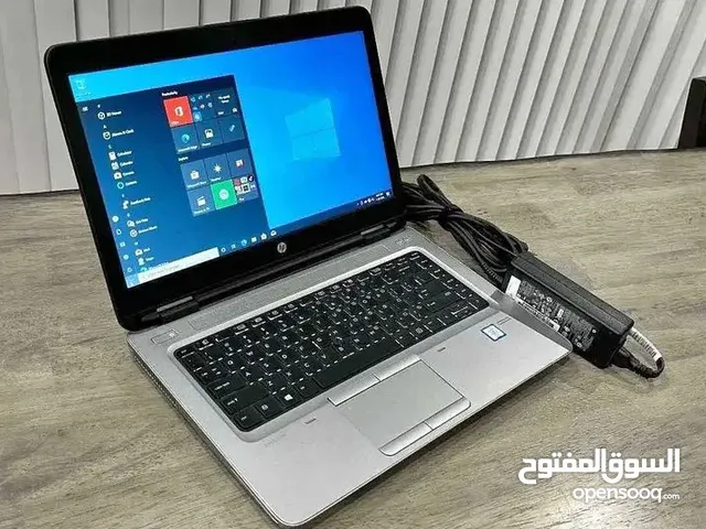 HP ProBook 640 G2 i5 6eme