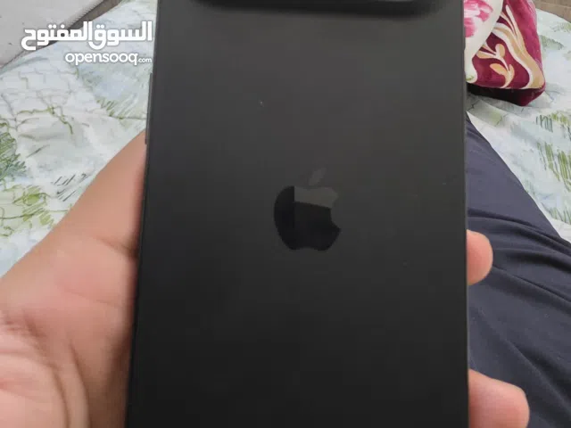 Iphone 17 Air black color