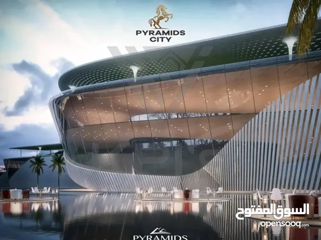 اشتري مطعم و كافيه ان دور و اوت دور في انفينتي مول بيراميدز سيتي بالتقسيط و اكبر عائد فوري