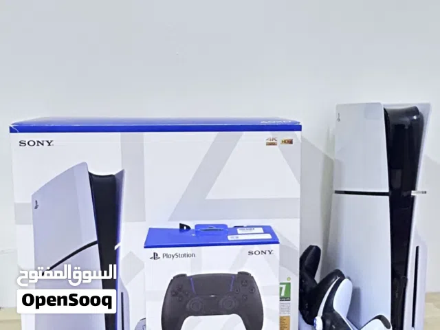 PlayStation 5 PlayStation for sale in Al Batinah