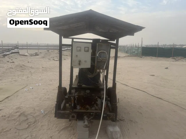 للبيع جنيريتر موديل 2010