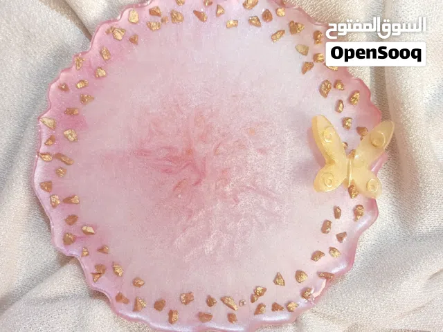 عرض خاص بمناسبة العيد خصم 10 % عند شراء قطعتين كل عام وانتم بخير كوستر ريزن