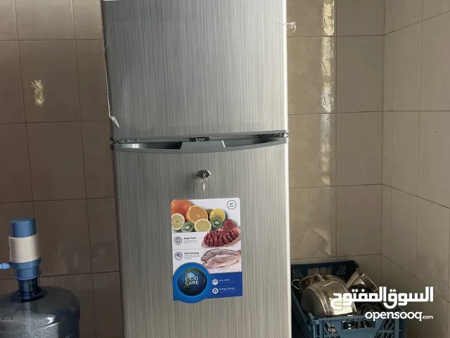 Refrigerator with 2 year warranty and 5 year compressor warranty