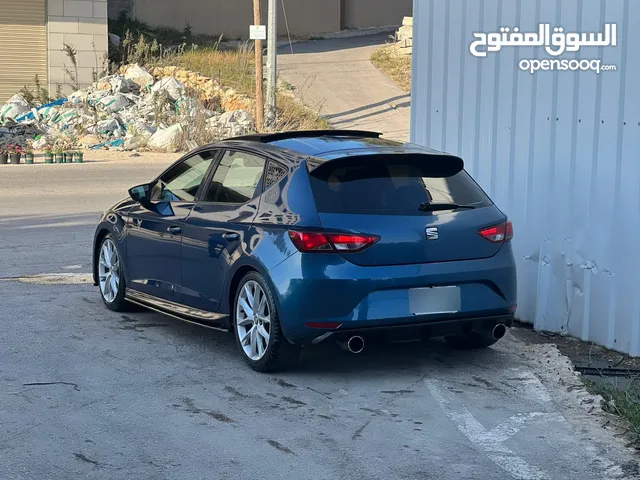سيات ليون تعديل fr 2015 للبيع