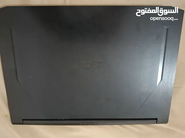 لابتوب أيسر شبه جديد