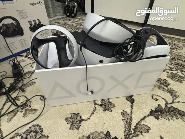 VR headset 2