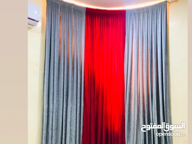 ستارة تفصال حجم كبير مع تبيلام
