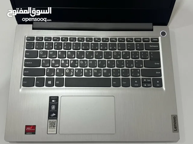 Lenovo laptop لابتوب لينوفو