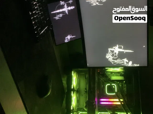 Pc كيمنك للبيع