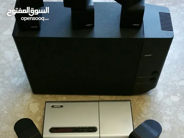 Bose life style ( 5 ) for sale