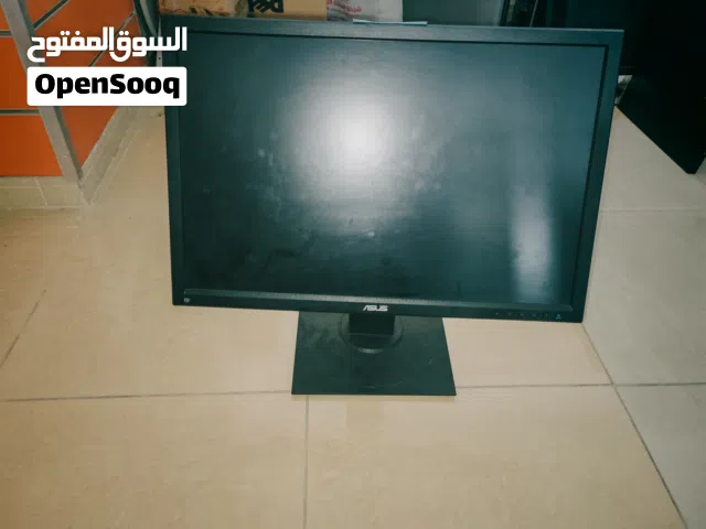 24 Asus monitors for sale  in Misrata