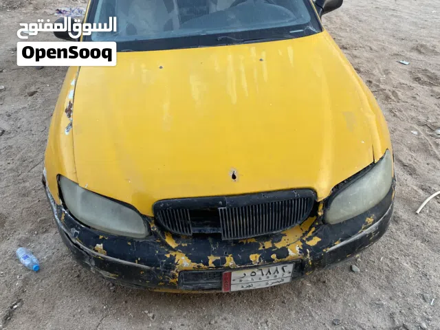 2000 Chevrolet Caprice LS