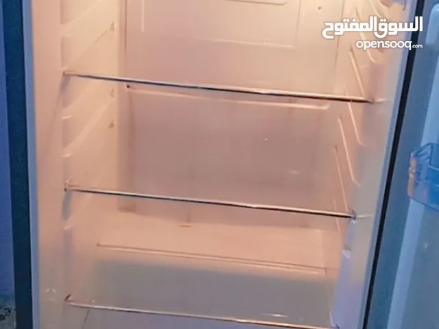 Sharp Refrigerators in Baghdad