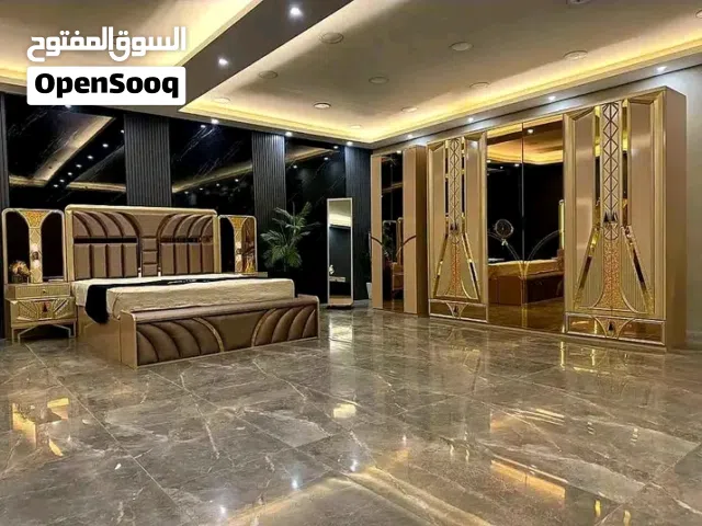 محمد السامعي فك وتركيب غرف النوم والأثاث والستائر
