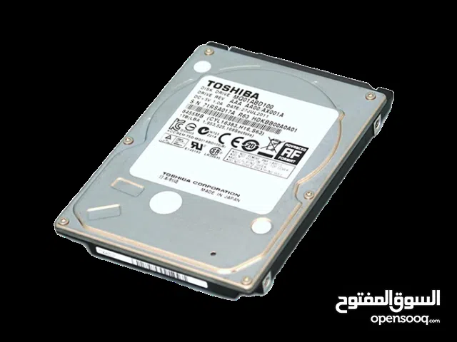 هاردات HDD عدد 2