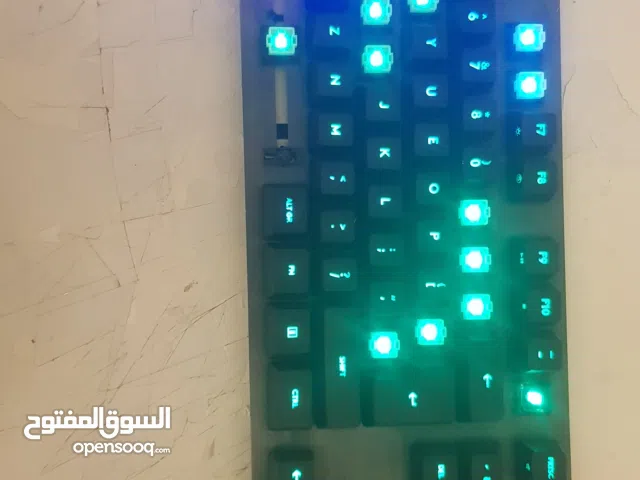 كيبورد logitech اصلي