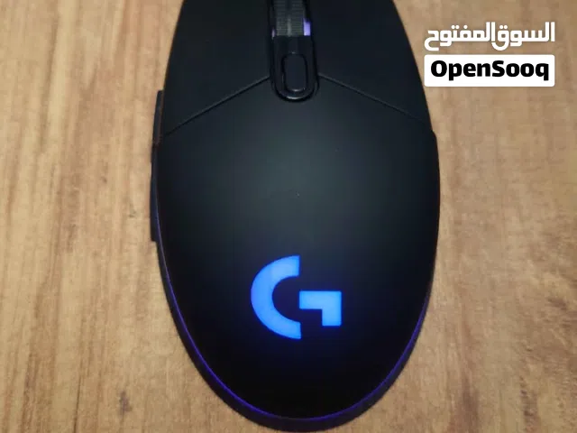 ماوس لوجتك g102 الأصلي