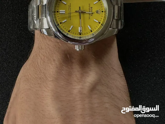 Automatic Omega watches  for sale in Al Dakhiliya