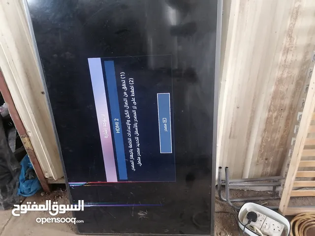 Samsung LED 55 Inch TV in Al Jahra