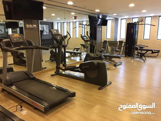 110 m2 1 Bedroom Apartments for Sale in Amman Abdali