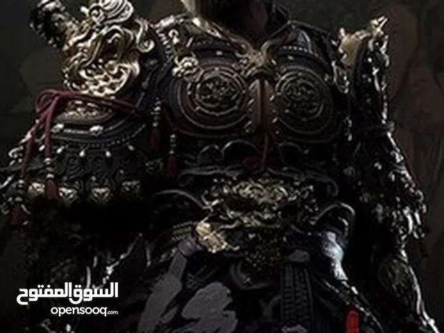حساب ستيم لعبه black myth wukong