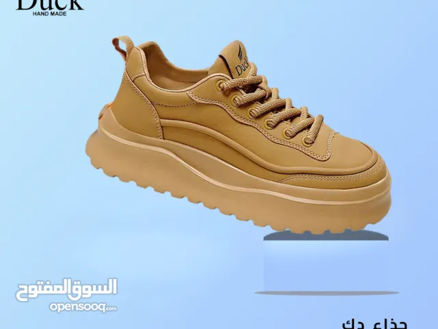أحذية DUCK المصرية – شياكة وأناقة تدوم! Hand Made – صناعة مصرية بجودة عالية