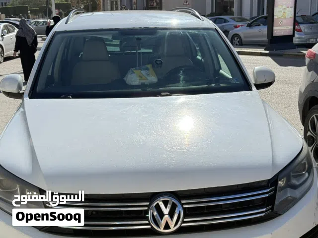 فولكس فاغن موديل 2013