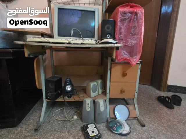 Windows LG  Computers  for sale  in Baghdad