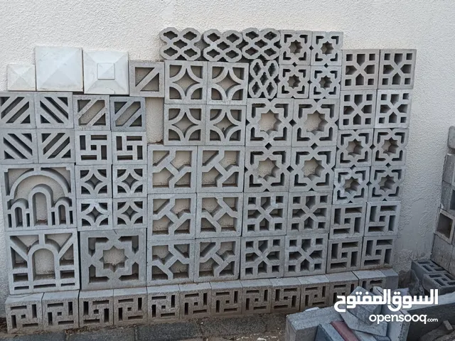 ديزاين بلوك و طابوق و انترلوك