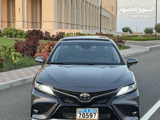 Toyota Other 2021 in Al Batinah