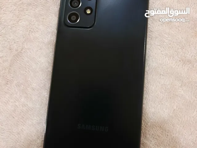 Samsung Galaxy A52s 5G 128 GB in Basra