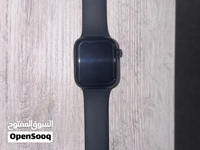 Apple Watch Series 8 (GPS)   45mm Case - Aluminum