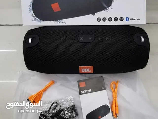 JBL speaker