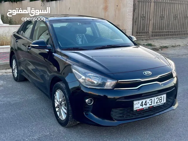 Used Ford Fusion in Amman