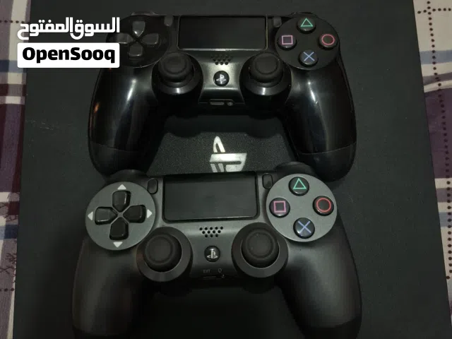 PlayStation 4 PlayStation for sale in Dhi Qar