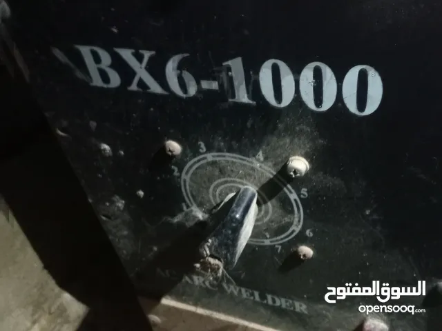 ماكينة لحام