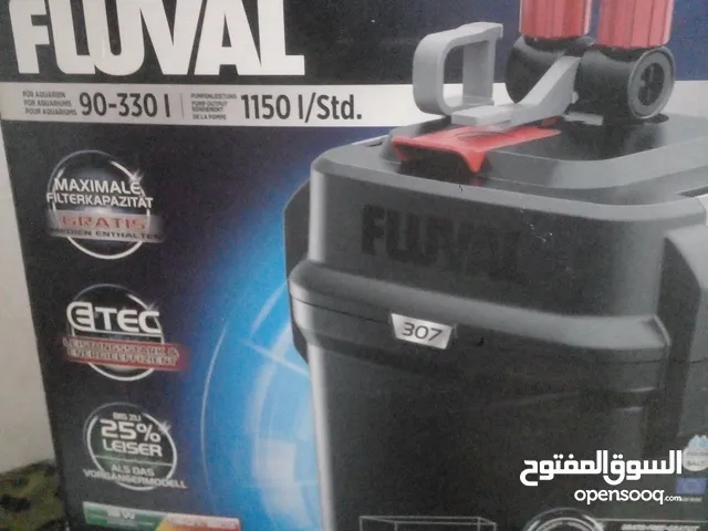 filter fluval 307
