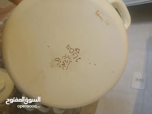 طناجر رومانية قديمة