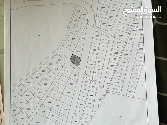 Commercial Land for Sale in Zarqa Russayfah