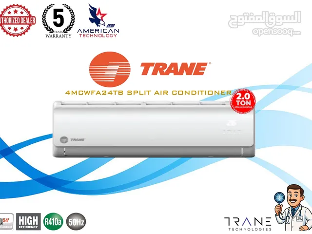 Trane - 2.00 Ton Split Air Conditioner