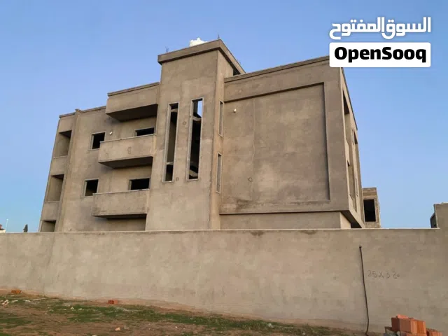 750 m2 More than 6 bedrooms Townhouse for Sale in Tripoli Airport Road